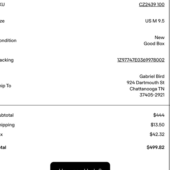COPY - Jordan IV G NRG- masters edition - Picture 8 of 8